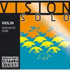 Струны для скрипки  Thomastik VIS100 Vision Solo 4/4, среднее натяжение - фото 297830785