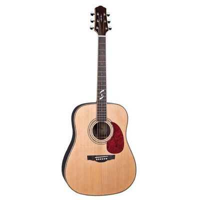 Акустическая гитара Naranda DG405S