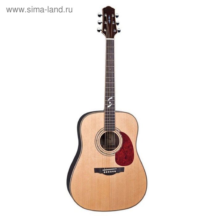Акустическая гитара Naranda DG405S - Фото 1