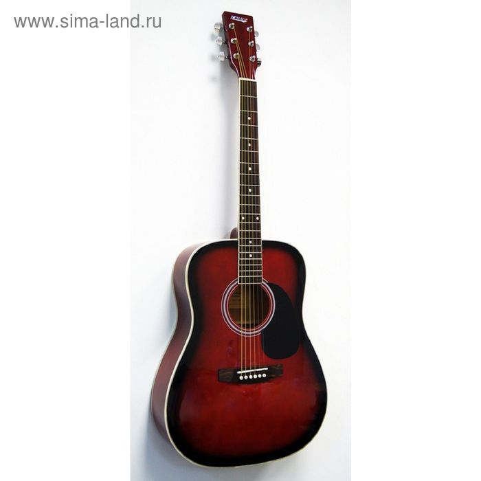 Акустическая гитара HOMAGE LF-4111-R - Фото 1