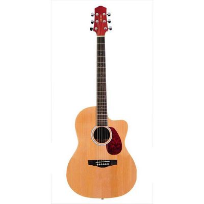 Акустическая гитара Naranda CAG280CNA