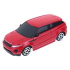 Машина металлическая Range Rover Evoque, масштаб 1:64, без механизмов, 2 цвета, МИКС - Фото 2