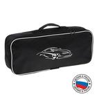 Сумка автомобильная "Стандарт", 48х20х11 см, микс - Фото 1