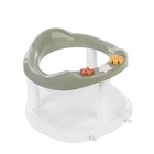 Стульчик для купания, оливковый - Фото 6