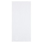 Полотенце махровое Экономь и Я 30х60 см, цв. фуксия, 100% хл, 320 г/м² - Фото 2