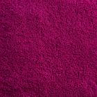 Полотенце махровое Экономь и Я 50х90 см, цв. фуксия, 340 г/м² - Фото 2