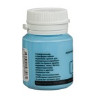 Краска акриловая пастельная 20 мл, WizzArt Pastel, голубая, морозостойкая - Фото 2