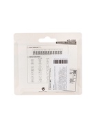 Калькулятор инженерный 10-разрядный, KENKO, 1006 корпус розовый - Фото 6