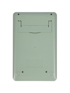 Калькулятор настольный 12-разрядный CS-588, корпус зеленый - Фото 5