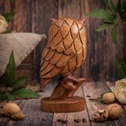 Сувенир дерево "Сова" 22,5 см - Фото 2