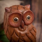 Сувенир дерево "Сова" 22,5 см - Фото 3