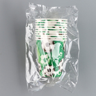 Стакан одноразовый бумажный «Гол», 250 мл - Фото 3