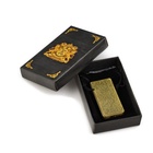 Зажигалка газовая, пьезо, 3×6 см - фото 45337997