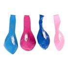 Шар воздушный "Милой Принцессе!" Принцессы (набор 25 шт) 12 дюйм - Фото 3