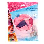 Шар воздушный "С Днем Рождения" Принцессы: Ариель (набор 25 шт) 12 дюйм - Фото 2