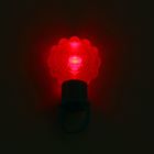 Кольцо световое «Цветочек», виды МИКС - Фото 3