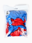 Воздушный шар латексный 12" «9 Мая», голубь, 50 шт.  (артикул 1670819)  большой выбор товаров оптом и в розницу по низким ценам с доставкой