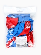 Воздушный шар латексный 12" «9 Мая», голубь, 50 шт. - Фото 5