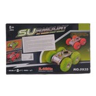 Машина радиоуправляемая «Перевёртыш», с аккумулятором, пневматические колеса, МИКС - Фото 13