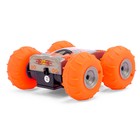 Машина радиоуправляемая «Перевёртыш», с аккумулятором, пневматические колеса, МИКС - Фото 7