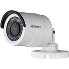 Видеокамера уличная Hiwatch DS-T100 (3.6 mm), TVI, 720 P, 1 Мп - Фото 2