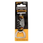 Брелок-мультитул «100% мужик», 3 предмета - Фото 1