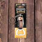 Брелок-мультитул «Главный в походе», 3 предмета - Фото 1