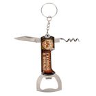 Брелок-мультитул «Главный в походе», 3 предмета - Фото 4