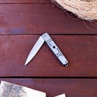 Нож складной "Туз Пик" 16,5см, клинок 76мм/1мм - Фото 2
