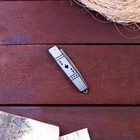 Нож складной "Туз Пик" 16,5см, клинок 76мм/1мм - Фото 4