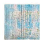 Фотофон двусторонний «Доски окрашенные», 45 × 45 см, переплётный картон, 980 г/м - Фото 2