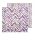 Фотофон двусторонний «Прованс», 45 × 45 см, переплётный картон, 980 г/м - Фото 1