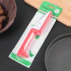 Точилка для ножей Доляна «Стиль», h=19 см - Фото 3