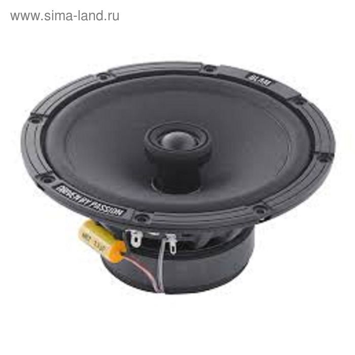 Акустическая система Blam, 165 RC, 16 см, набор 2 шт.