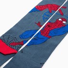 Детские колготки "Вперед" Человек Паук, Марвел, рост 92-98 см, 2-3 года - Фото 2