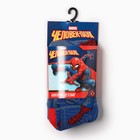 Детские колготки "Вперед" Человек Паук, Марвел, рост 92-98 см, 2-3 года - Фото 7