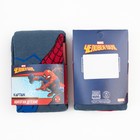 Детские колготки "Вперед" Человек Паук, Марвел, рост 92-98 см, 2-3 года - Фото 8