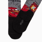 Колготки детские «Отважный» Тачки, Дисней, рост 92-98 см - Фото 5