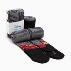 Колготки детские «Отважный» Тачки, Дисней, рост 92-98 см - Фото 7