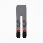 Колготки детские «Отважный» Тачки, Дисней, рост 104-110 см - Фото 3