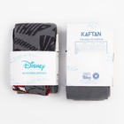 Колготки детские «Отважный» Тачки, Дисней, рост 104-110 см - Фото 8