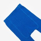 Колготки Тачки, Дисней «Полоса», цвет синий, 104-110 см - Фото 6
