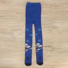 Детские колготки "Герой" Человек Паук, Марвел, рост 104-110 см, 4-5 лет - Фото 2