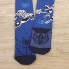 Детские колготки "Герой" Человек Паук, Марвел, рост 104-110 см, 4-5 лет - Фото 4