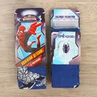 Детские колготки "Герой" Человек Паук, Марвел, рост 104-110 см, 4-5 лет - Фото 5