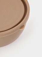 Салатник с крышкой Giaretti Fiesta, 1.7 л, пластик, МИКС - Фото 5