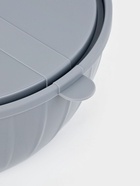 Салатник с крышкой Giaretti Fiesta, 2.8 л, пластик, МИКС - Фото 2