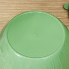 Салатник с крышкой Giaretti Fiesta, 2.8 л, пластик, МИКС - Фото 9