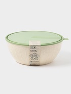 Салатник с крышкой Giaretti Fiesta, 5 л, пластик, микс - Фото 9