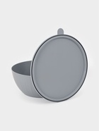 Салатник с крышкой Giaretti Fiesta, 5 л, пластик, микс - Фото 3